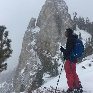 Meet your Posher, Christian